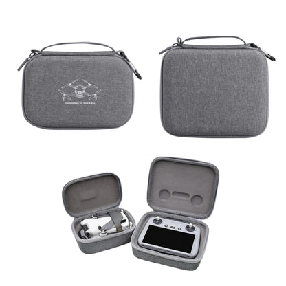 DJI Mini 4 Pro Drone & Rc2 Remote Combo Bags
