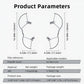GetZget® Lightweight Propeller Guards for Dji Mini 5 Pro - Enhanced Protection Accessories for Your Propellers