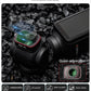 GetZget® 10x Macro Lens Clear Magnetic Optical Glass For DJI Osmo Pocket 3 Camera Filter Accessories
