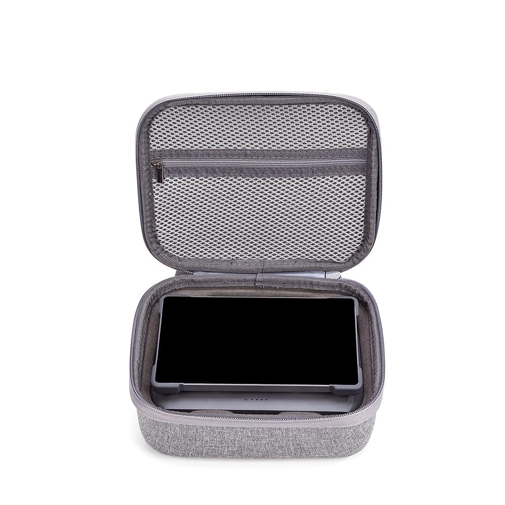 GetZget® Carrying Case Bag for DJI Mavic 4 pro Rc Pro 2 Remote Control Protective Case Best Air Travel casing Accessories