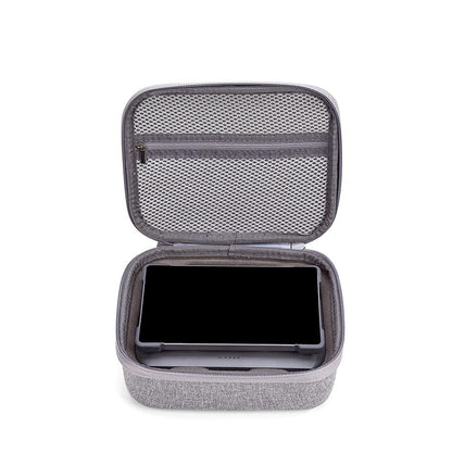GetZget® Carrying Case Bag for DJI Mavic 4 pro Rc Pro 2 Remote Control Protective Case Best Air Travel casing Accessories