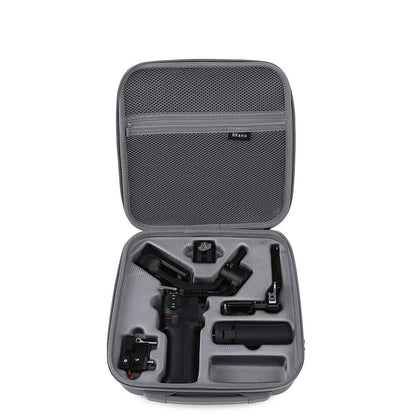 DJI Rs 3 Mini DSLR Gimbal and Accessories Bag