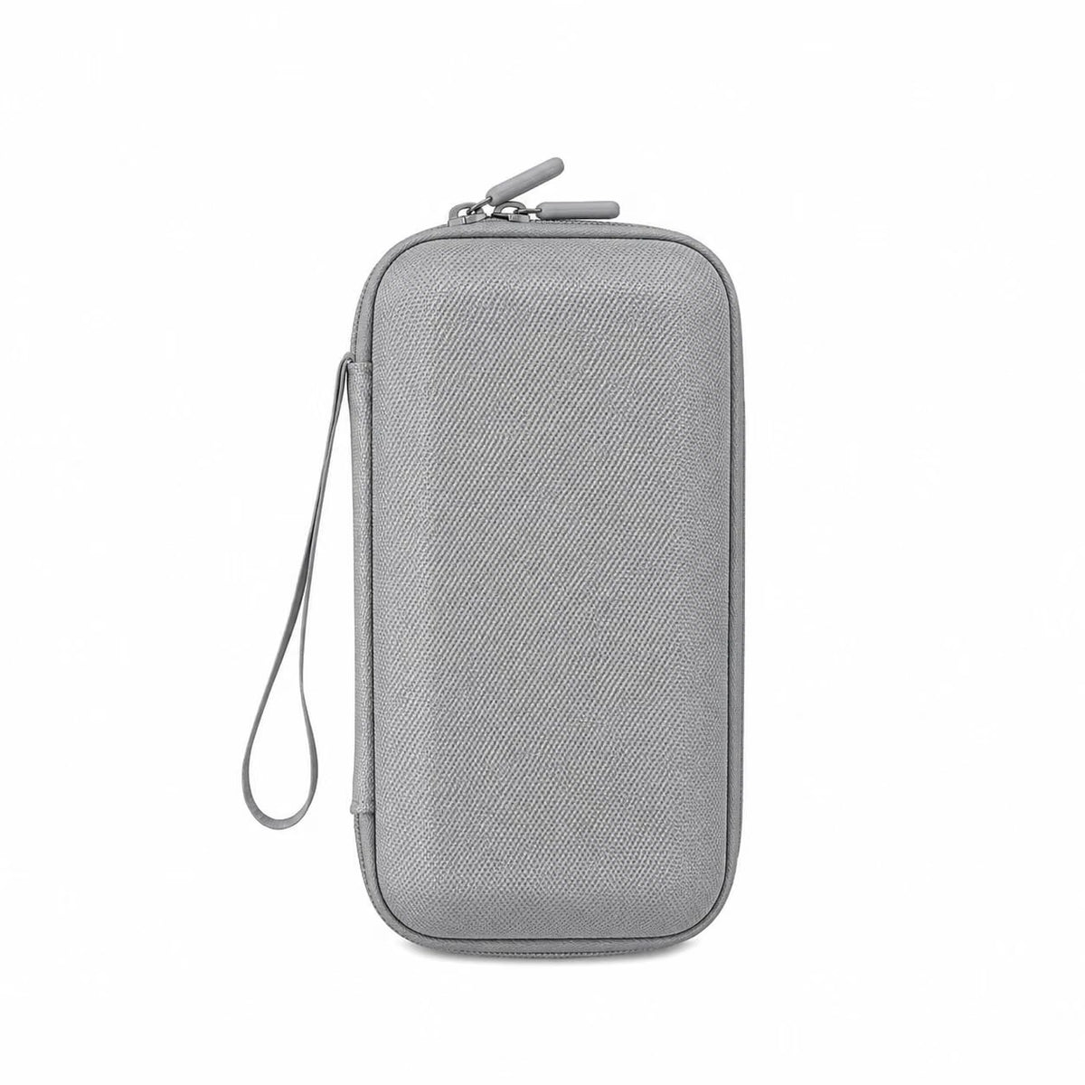Splash-Proof Carrying Case for Insta360 Luna Ultra Creator Combo (Grey) (view 3)