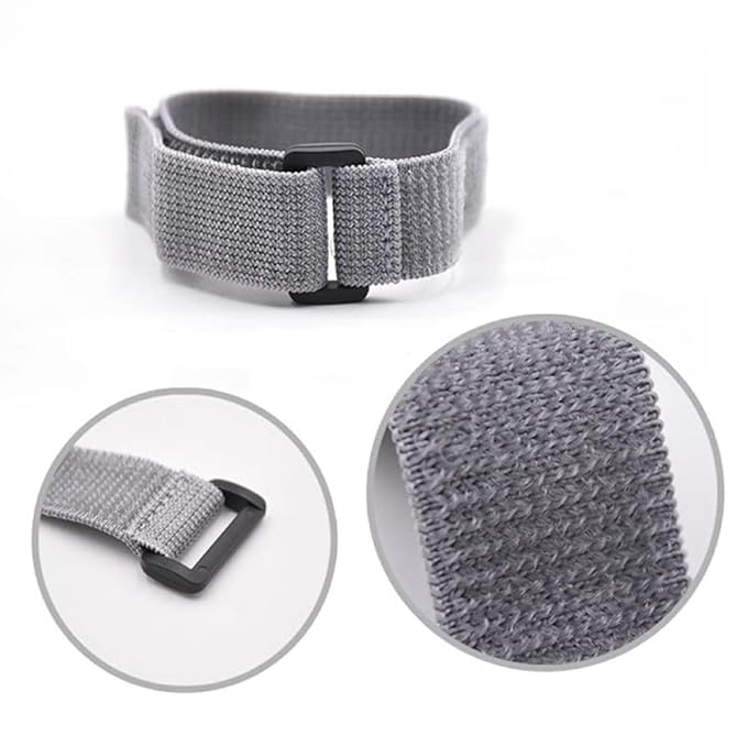 Velcro Propeller Holder Strap for DJI Mini 4 Pro, Air 3/3S and Mavic 3 Pro (view 2)