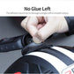 GetZget® Sunnylife Flexible Adhesive Helmet Mount For DJI Osmo 360, Pocket 3, Action 4/5/5pro, Insta 360 X5/X4/X3, Go Pro Hero 12/11/10 Action Camera Accessory