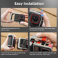 GetZget® Flymile Xplore Grip Kit  Insta 360 Ace pro 1/ pro 2 Camera Metal Hand Grip with Lens Cap 