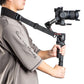 Aluminum Alloy Hook Mount For DJI Ronin RS 2, RSC 2, Ronin SC/S Gimbal Neck strap Holding Accessories (Getzget)