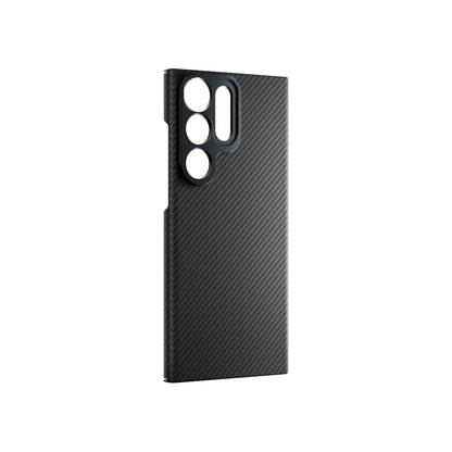 Freewell Pro Filmmaker Case for Samsung S23 Ultra - Magnetic Filter & 17mm Lens Mount