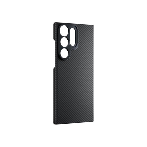 Freewell Pro Filmmaker Case for Samsung S23 Ultra (17mm Lens Mount)