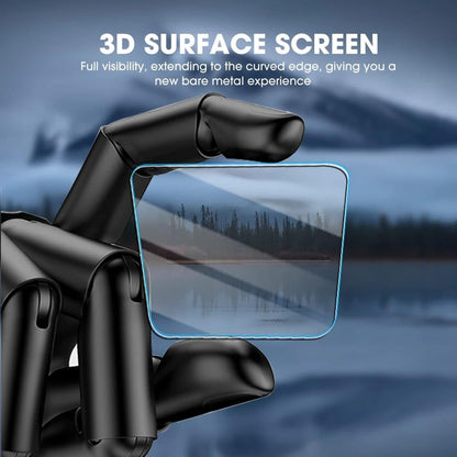 Dji Mavic Air 3S Gimbal Camera Dual Lens Scratch Protector Tempered Glass Accessories(Pack of 2)