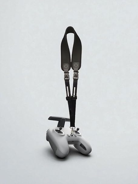 GetZget® Neck Strap Lanyard For DJI Avata/Avata 2 Controller 2 & 3, Custom FPV Remote controller