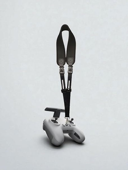 GetZget® Neck Strap Lanyard For DJI Avata/Avata 2 Controller 2 & 3, Custom FPV Remote controller