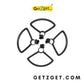 Propeller Guard for DJI Spark Drone Blade Protector Quick Release Props Protective Accessories Guard