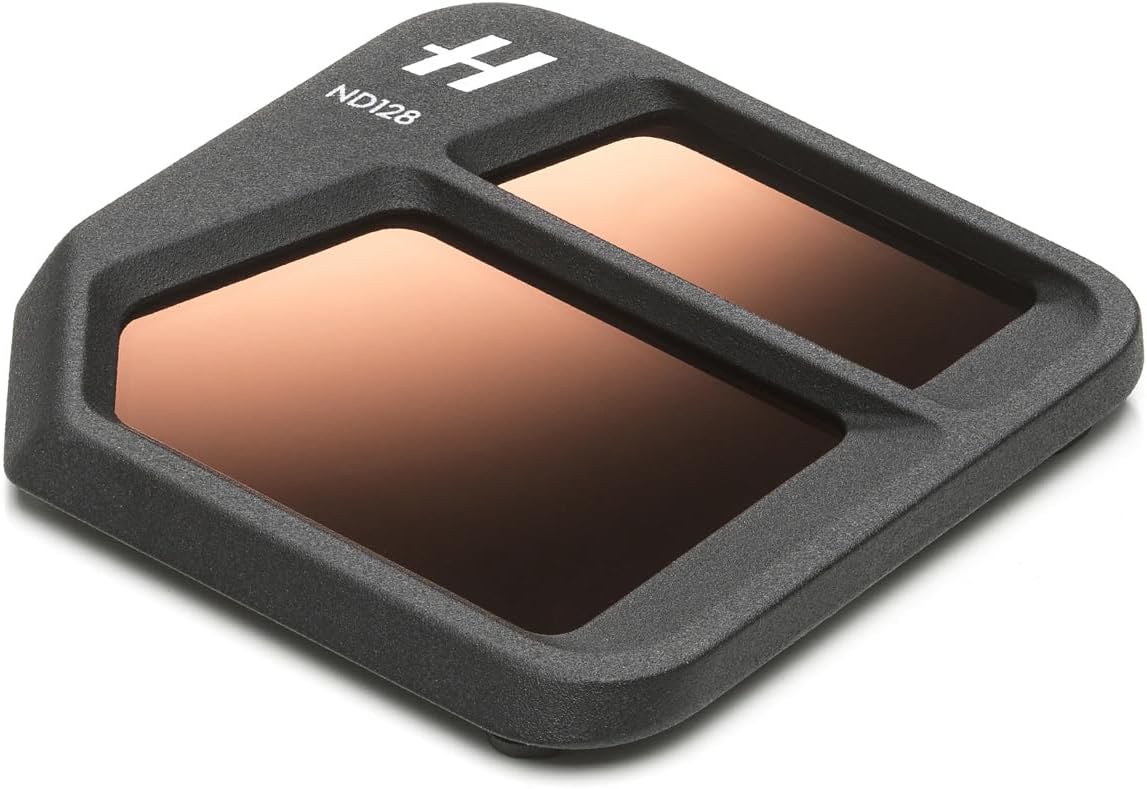 DJI Mavic 3 ND Filters Set (ND64/128/256/512)