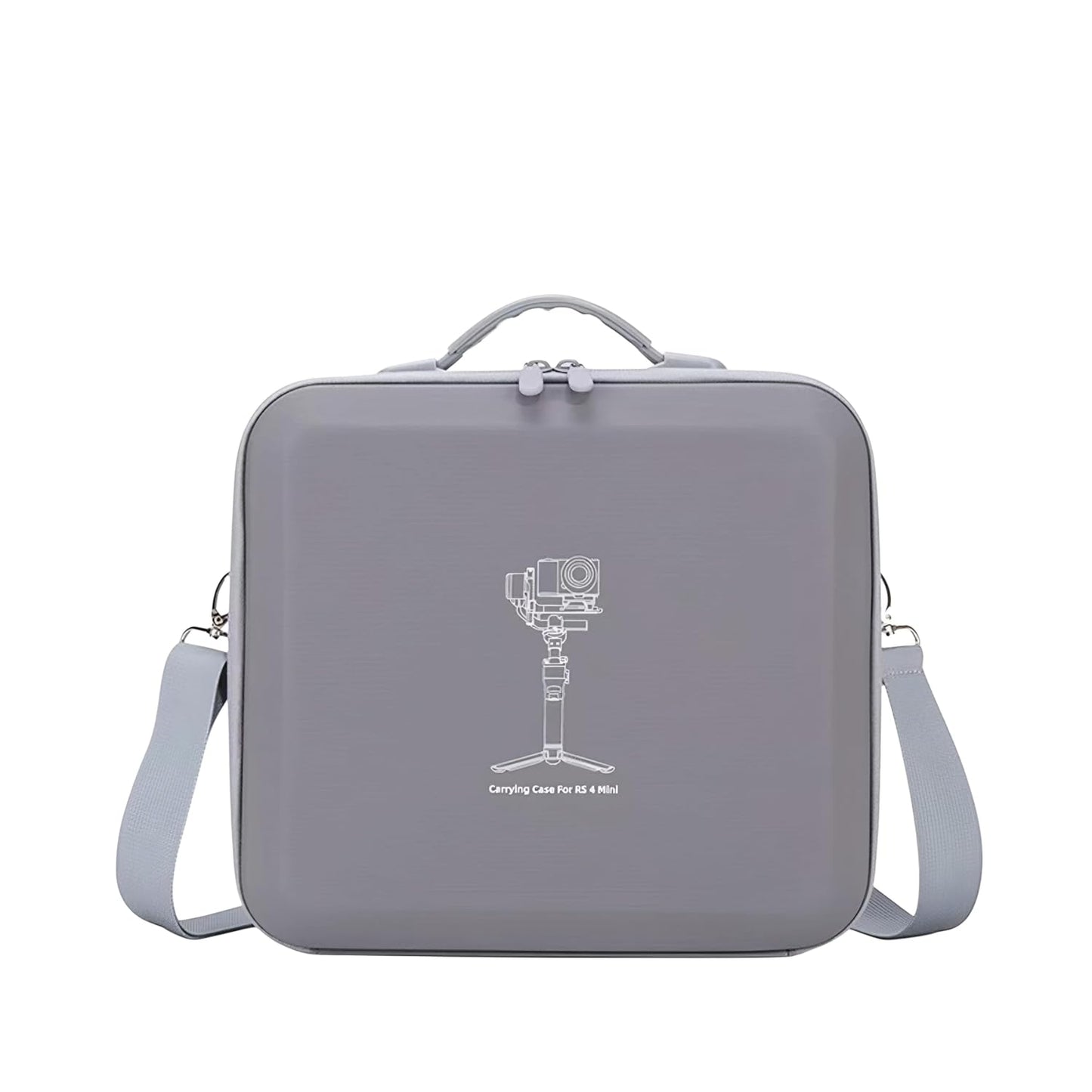 Bag for DJI Rs 4 Mini DSLR Gimbal and Accessories Protection Bag