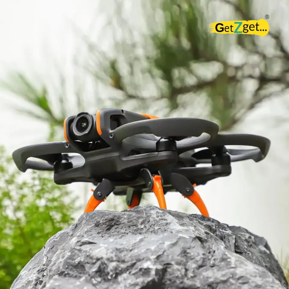 Landing Gear Height Extender for DJI Avata 2 (view 6)