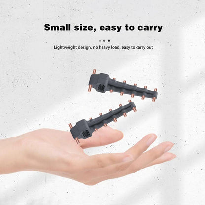 Yagi Antenna Range Extender Signal Booster 5.8Ghz for DJI Avata360, Mavic Mini, Mini 4 Pro, Spark, Mavic Air, Air 3, Mavic Pro, Mavic 2 pro, Avata, FPV Goggles 2 Accessories Rc2 Remote