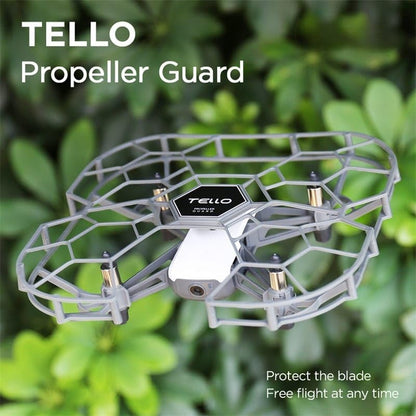 Propeller protector For DJI Tello/Tello EDU Drone Props guard 