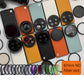 MI 14 Ultra 17mm Phone Case with Lens Cap Cover Support 67mm ND Filter 17mm Lens Accessories 