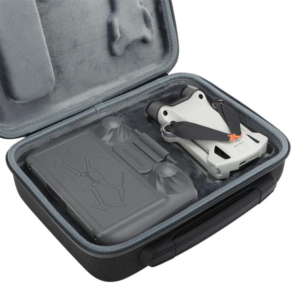 Sunnylife 2-in-1 Protector + Sun Hood for DJI RC (Mini 3, Mavic 3 Classic) (view 6)