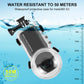 Waterproof Invisible Diving Case for Insta360 One X3 Deep Dive Upto 50m Underwater Housing Accessories