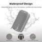 Carrying Case for DJI OM 7/ 7P  Portable Mobile Gimbal & Accessories Storage Bag