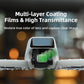 Nd Filter For DJI Flip German Optical Glass 