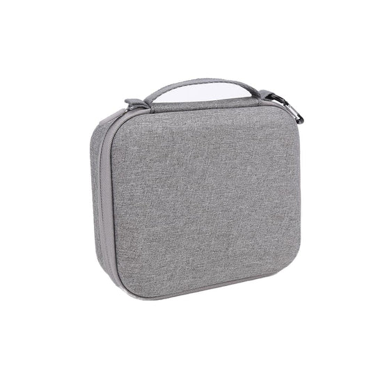 GetZget® Carrying Case Bag for DJI Mavic 4 pro Rc Pro 2 Remote Control Protective Case Best Air Travel casing Accessories