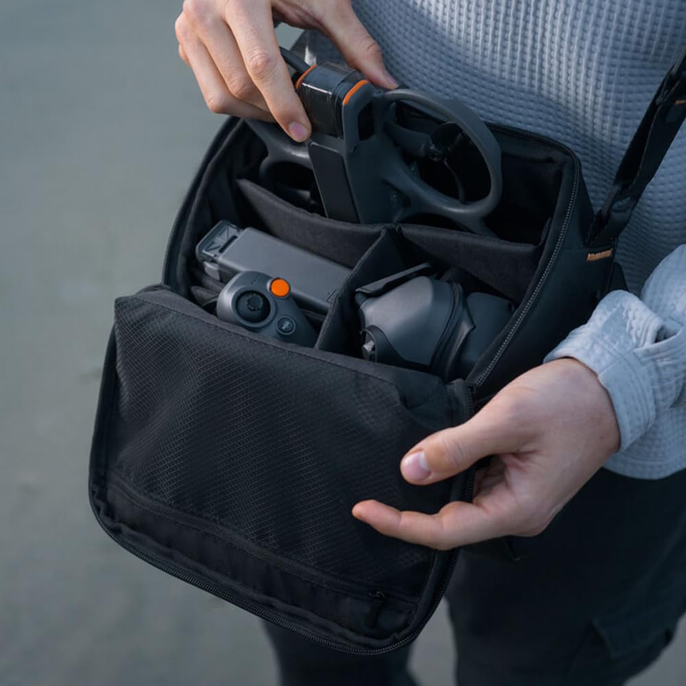 Carrying case Bag For DJI Avata /Avata 2/ Avata 360 Drone and Accessories