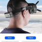  Charging Cable For Dji Goggles 2/ V2 Avata 2 FPV Battery Type C to Goggles DC Line Power Cord (Getzget)