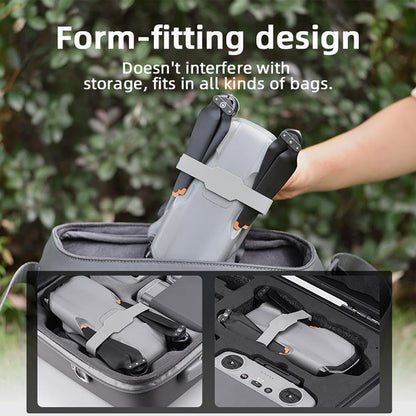 Dji Mavic Air 3 & 3S propeller Protector holder