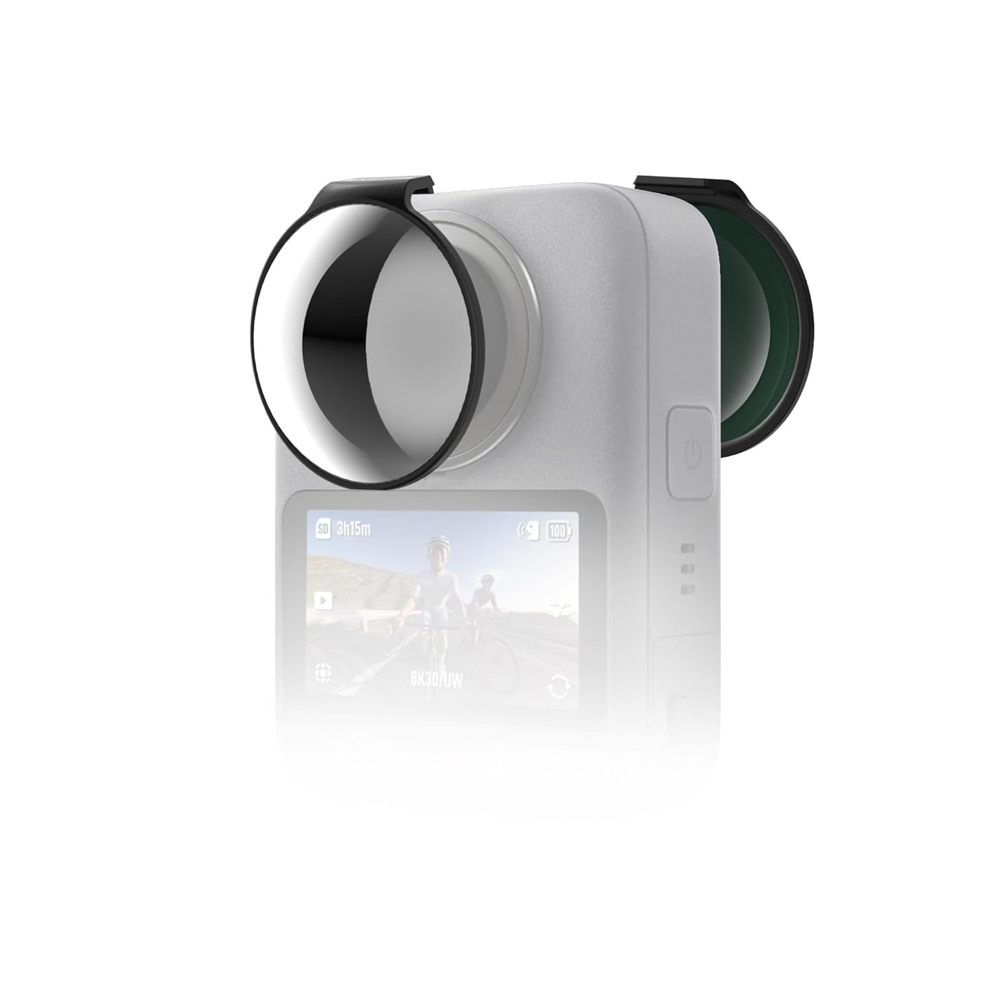 Freewell ND32 Filter for DJI Osmo 360 for Bright Sunny Days