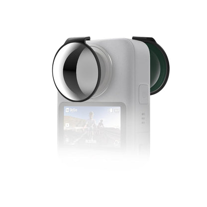 Freewell ND 32 Filter for DJI Osmo 360 for Bright Sunny Days