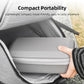 Carrying Case for DJI OM 7/ 7P  Portable Mobile Gimbal & Accessories Storage Bag