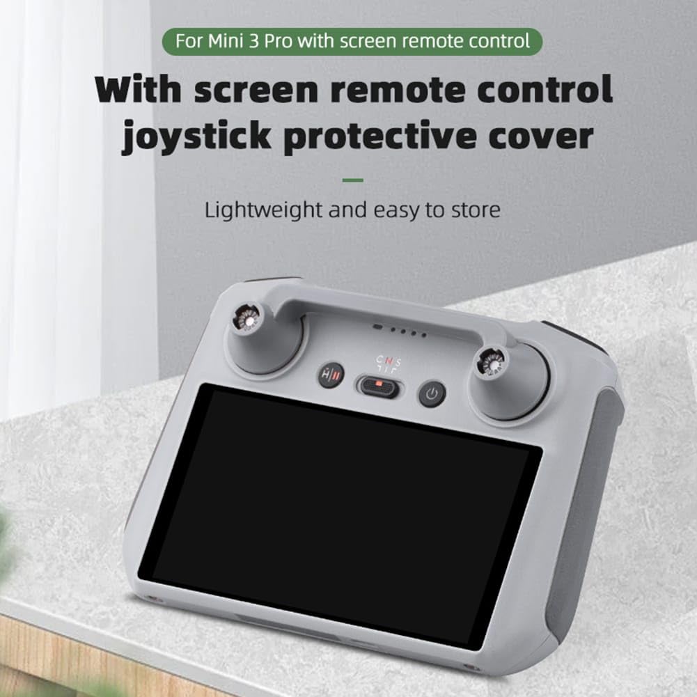 Joystick Holder for DJI Mini 3, 3 Pro, 4 Pro, Air 3 / 3S, Mavic 3 Classic (view 5)