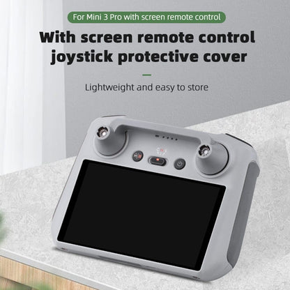 Joystick Holder For Dji Mini 4Pro/3 Pro/Mini 3/ Mavic 3 Classic/Air 3/3s 