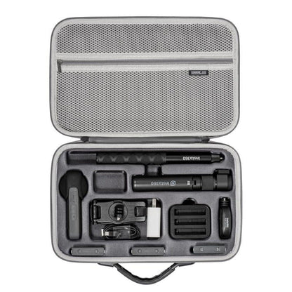  Insta360 One X3 Camera Carrying Case Bag 