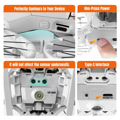  DJI Flip Height Extender Leg - Accessories