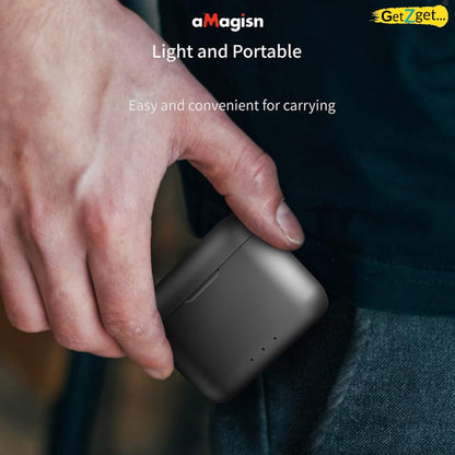 Charging Hub for Insta360 one X2 Portable 2 Channel Battery Fast Charger with Micro SD Card Slots