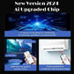 Mini IR Blaster 6th Genration For iPhone 15 pro/ 15 pro max/ 15 Plus Mobile Remote Control oprate Ac/Tv/Projector/Fan/Bulb/Set top Box (Type-C)