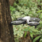 Dji Flip Propeller Guard Protector Bumper Protective Accessories (Black)