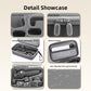 Carrying Case for DJI OM 7/ 7P  Portable Mobile Gimbal & Accessories Storage Bag