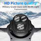 Dji Mavic 4 Pro Gimbal Camera Lens Scratch Protector Tempered Glass Accessories