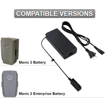 Mavic 2 Battery Charger For DJI Mavic 2 Pro/Zoom