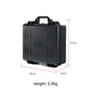 Carrying Case Bag For Dji Avata 2 & Accessories Hard Shell Waterproof Case