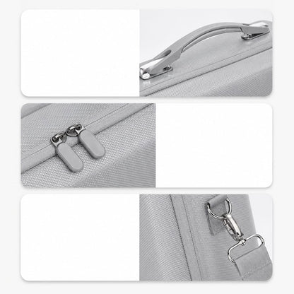  DJI Ronin Rs 5 Gimbal & Accessories Storage Bag (Grey)