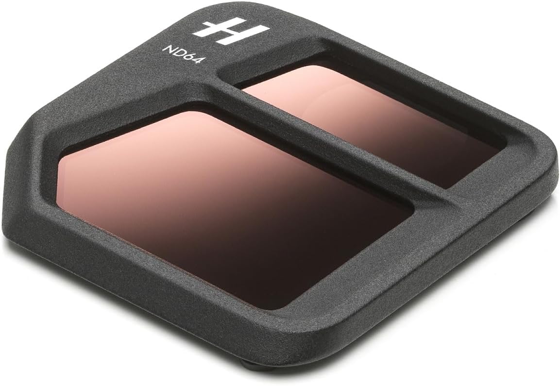 DJI Mavic 3 ND Filters Set (ND64/128/256/512)