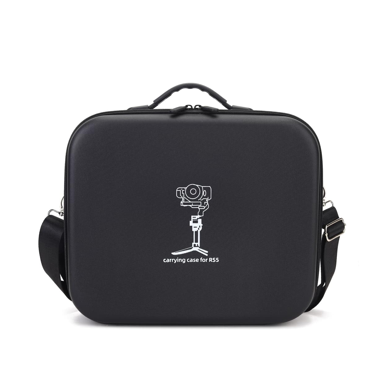 Carrying case Bag For DJI Ronin Rs 5 Gimbal & Accessories Storage Bag