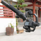 Extension Rod For DJI Ronin RSC /RS2/ 3/4 Series & Zhiyun Gimbal  with 1/4" Screw 