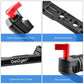 Handle Holder Adjustable Angle Aluminum Alloy Grip Bracket for DJI Ronin RS4/RS4 PRO/RS3/RS3 PRO/RS2/RSC 2 Accessories